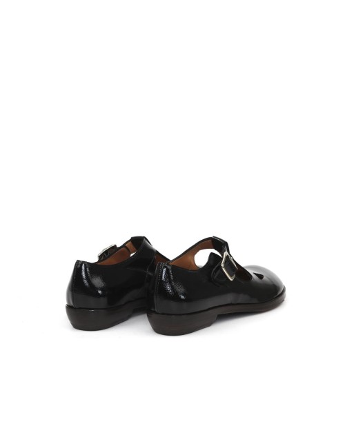 FLACHER SCHUH 558F