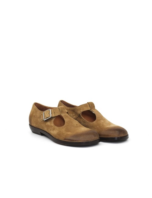 SCARPA BASSA 555F