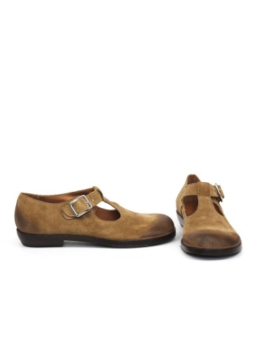 SCARPA BASSA 555F