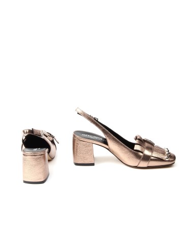 ANGELO BERVICATO SLING BACK B3153