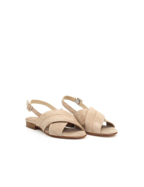 FLACHE SANDALE K469S