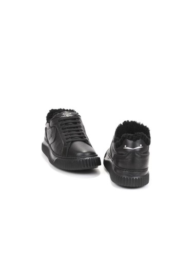 SNEAKER LIPARI FUR