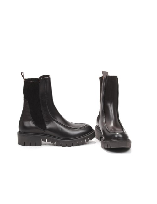 ANKLE BOOT GD402