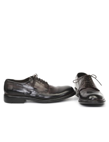LACE-UP SHOE DF20A
