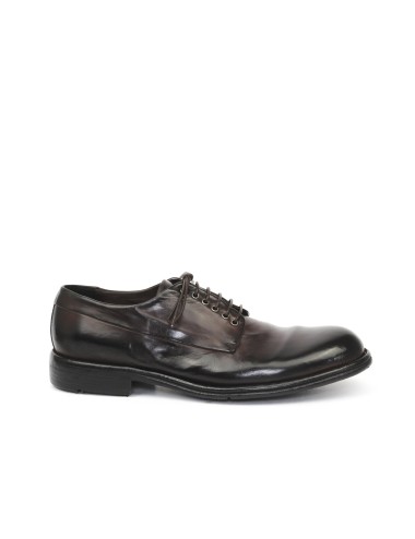 LACE-UP SHOE DF20A