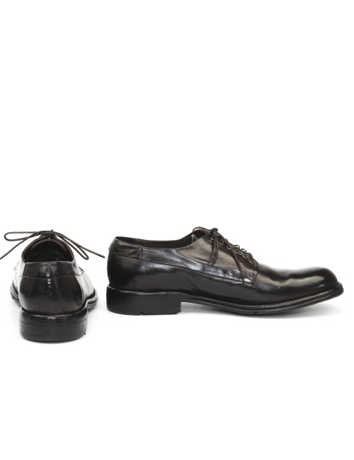 LACE-UP SHOE DF20A