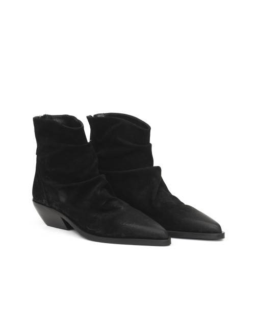 ANKLE BOOT E4022