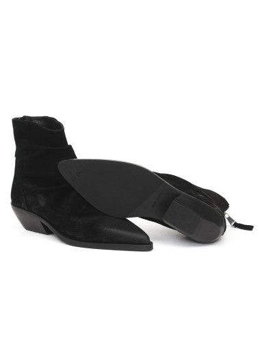 ANKLE BOOT E4022