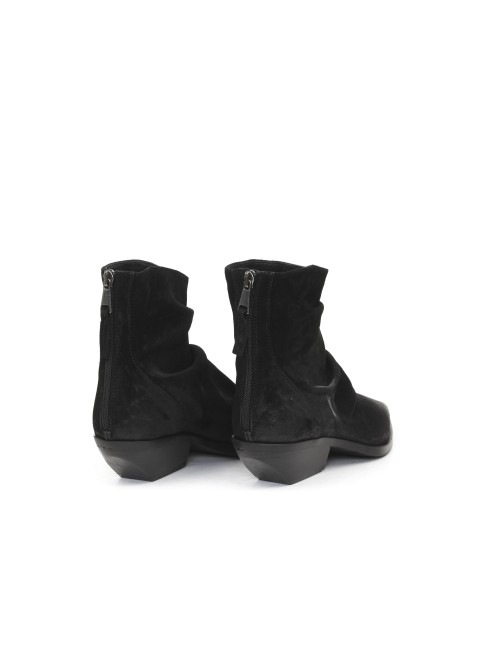 ANKLE BOOT E4022