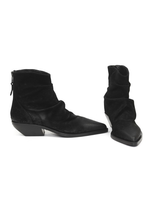 ANKLE BOOT E4022