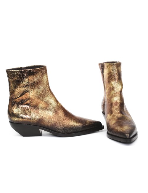 STIVALETTO E4021