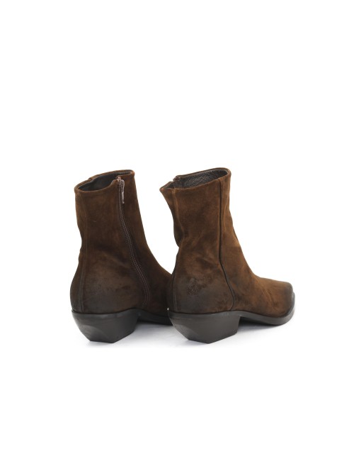 STIVALETTO E4021