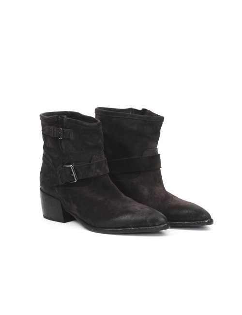 STIVALETTO E4062