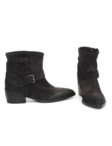 STIVALETTO E4062
