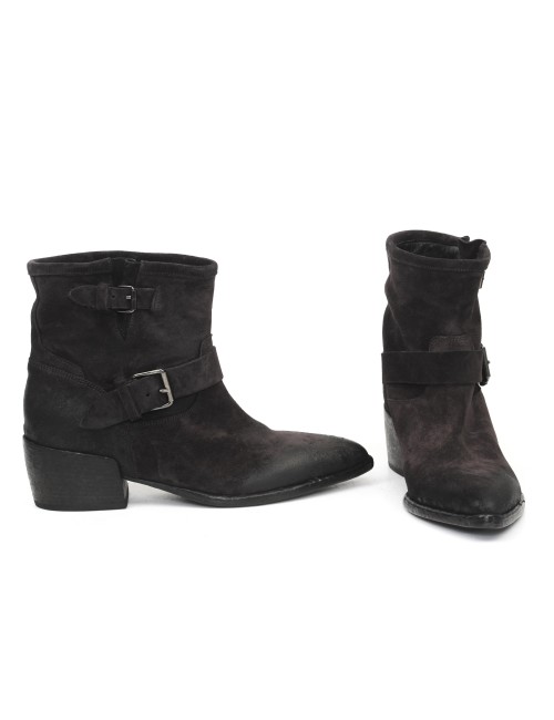 STIVALETTO E4062