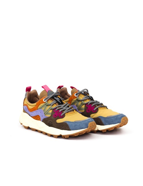 SNEAKER YAMANO