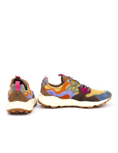SNEAKER YAMANO