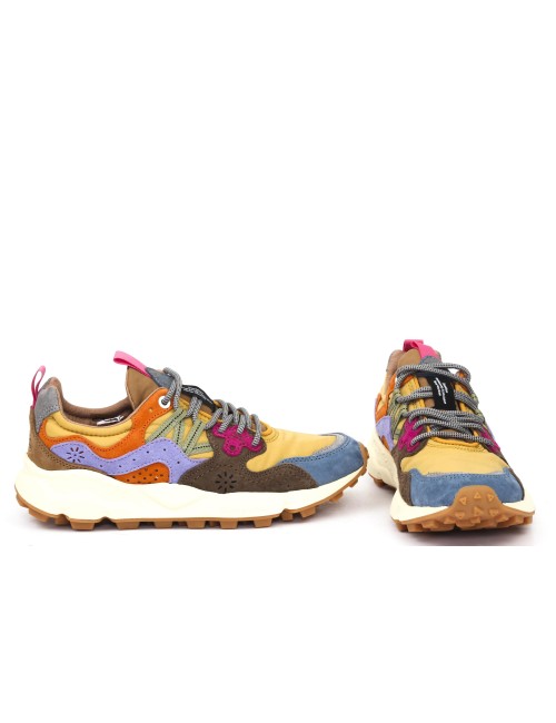 SNEAKER YAMANO