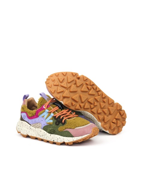 SNEAKER YAMANO