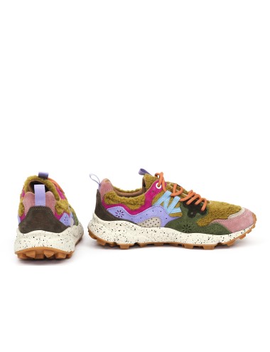 SNEAKER YAMANO