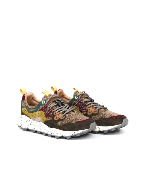 SNEAKER YAMANO