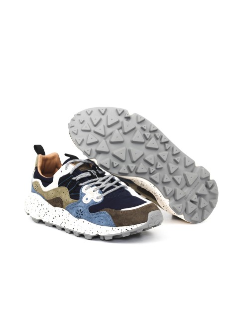 SNEAKER YAMANO