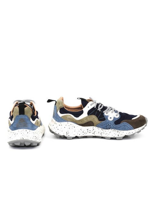 SNEAKER YAMANO