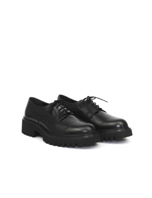 LACE-UP SHOE GD763