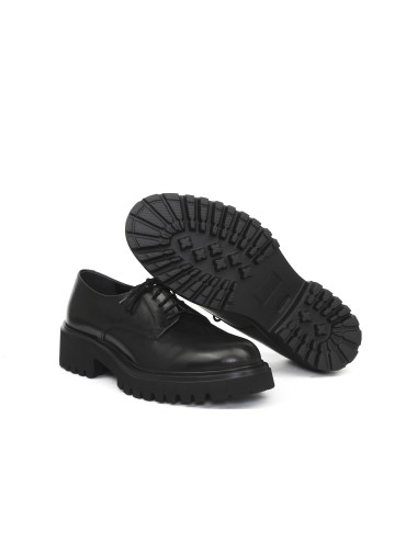 LACE-UP SHOE GD763