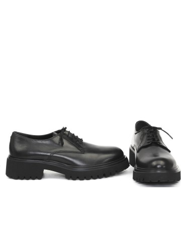 LACE-UP SHOE GD763