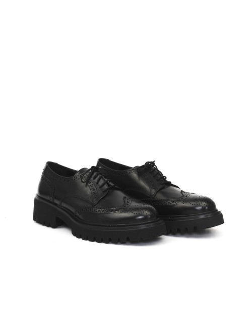 LACE-UP SHOE GD760