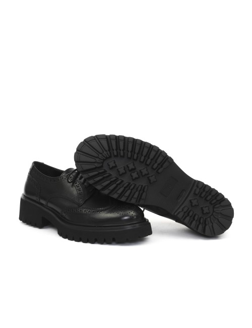 LACE-UP SHOE GD760