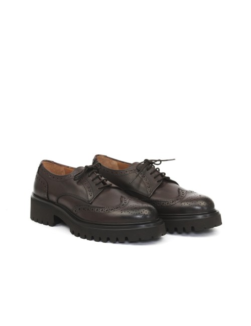 LACE-UP SHOE GD760