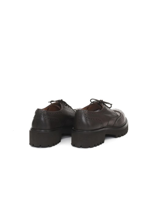 LACE-UP SHOE GD760