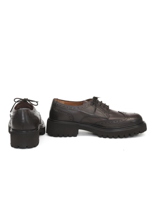 LACE-UP SHOE GD760