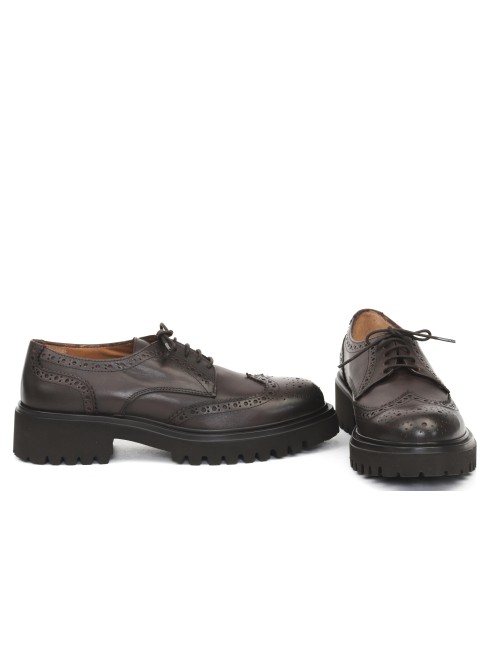 LACE-UP SHOE GD760