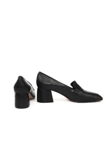 SCARPA CON TACCO SE018