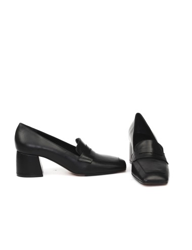 SCARPA CON TACCO SE018