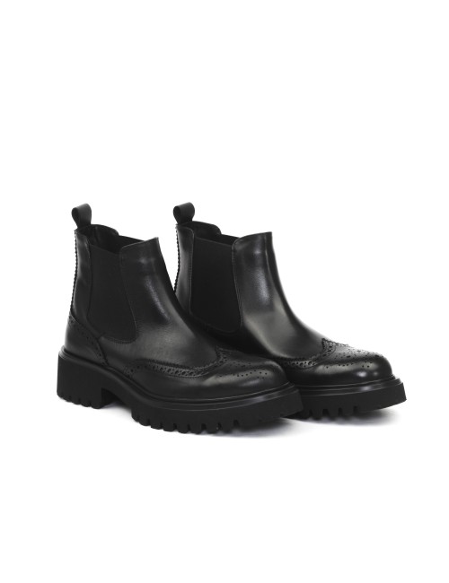 ANKLE BOOT GD784