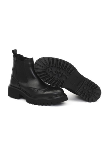 ANKLE BOOT GD784