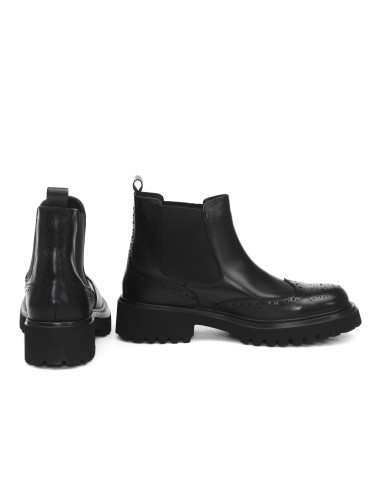 ANKLE BOOT GD784