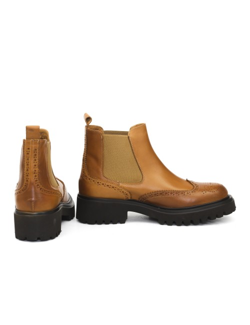 ANKLE BOOT GD784