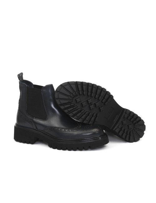 ANKLE BOOT GD784