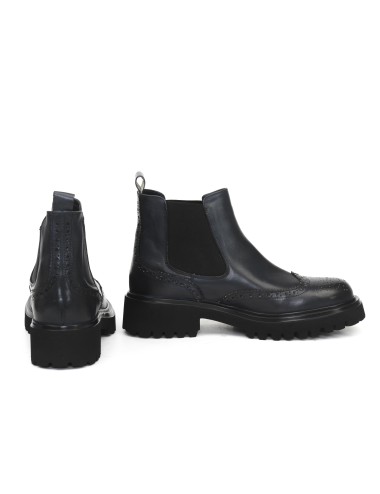 ANKLE BOOT GD784