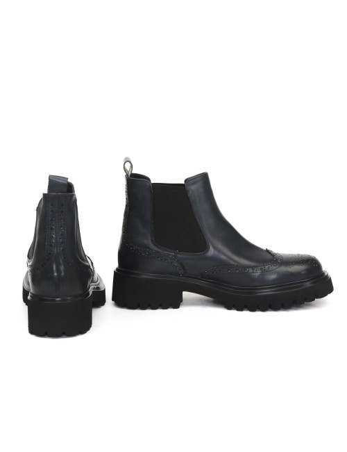 ANKLE BOOT GD784
