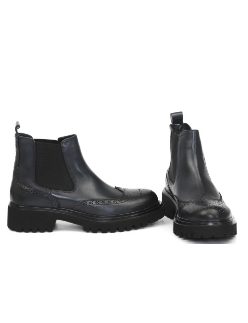 ANKLE BOOT GD784