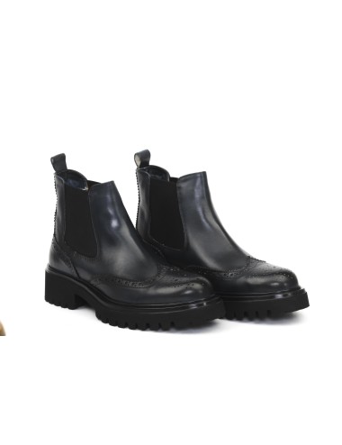 STIVALETTO GD784