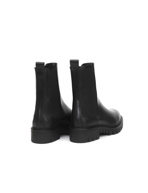 ANKLE BOOT GD740