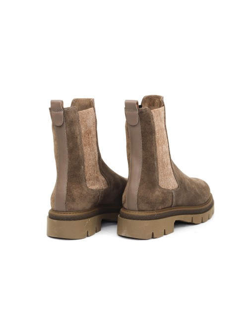 ANKLE BOOT IV111