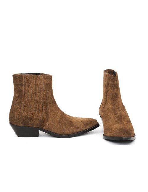 ANKLE BOOT MS005